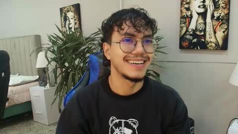 kai_storn online show from May 2026 11:07:01 AM