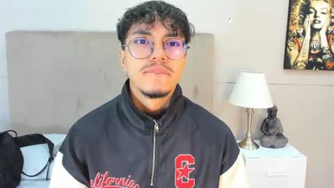 kai_storn online show from July 2026 11:06:01 AM