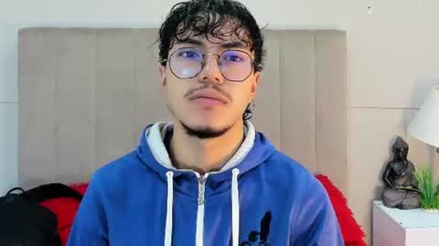 kai_storn online show from July 2026 11:12:01 AM