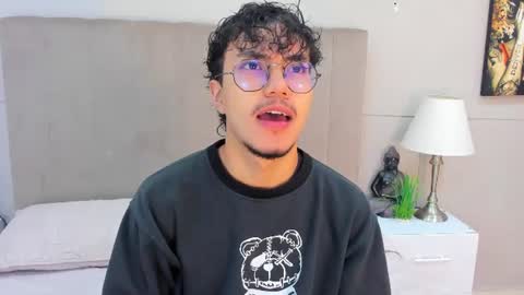 kai_storn online show from July 2026 11:05:01 AM