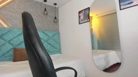 KAIA online show from January 2025 01:55:01 AM