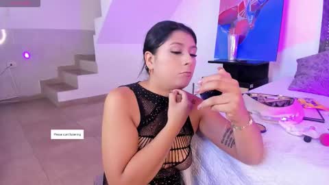 Kaia online show from March 2026 08:02:02 PM