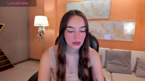 Kaia Ferreira online show from February 2025 12:02:02 PM