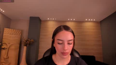 Kaia Ferreira online show from March 2025 11:53:01 AM