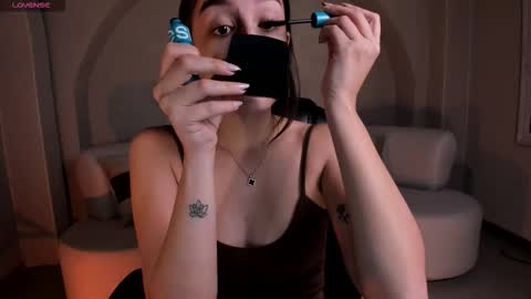 Kaia Ferreira online show from September 2025 11:10:01 AM