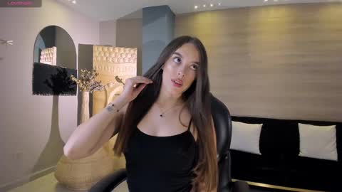 Kaia Ferreira online show from September 2025 12:49:02 PM