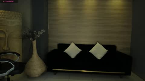 Kaia Ferreira online show from October 2025 09:51:02 AM