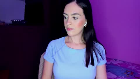 kaiahlive online show from February 2026 08:57:02 PM