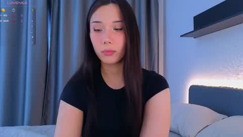 Snapshot of kaiasunshine1 chatting on June 2026 11:10:01 AM Kaia Sunshine online show from June 2026 11:10:01 AM