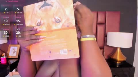 Snapshot of kaiavalentinee chatting on January 2025 09:47:01 PM Kai online show from January 2025 09:47:01 PM