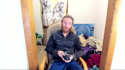 Kaiku77 online show from December 2024 09:02:01 PM