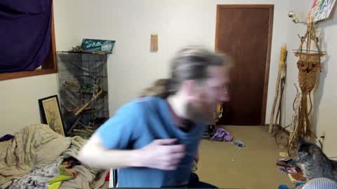 Kaiku77 online show from January 2025 06:02:02 AM