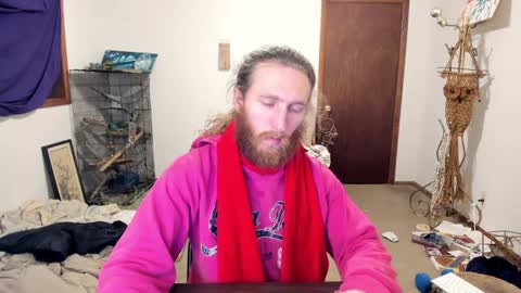 Kaiku77 online show from January 2025 02:30:02 AM