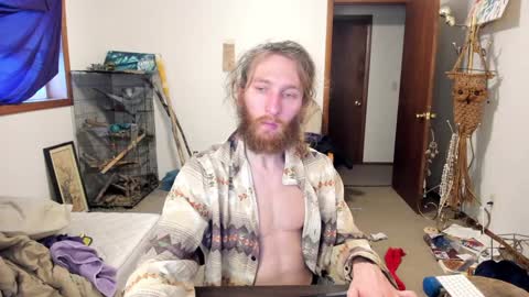 Kaiku77 online show from January 2025 09:04:02 PM