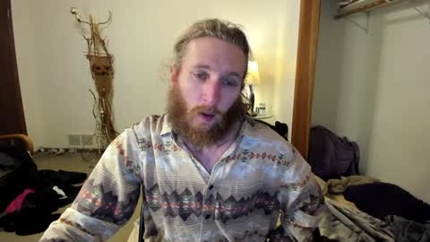 Kaiku77 online show from January 2025 05:00:01 AM