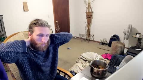 Kaiku77 online show from January 2025 02:22:01 AM