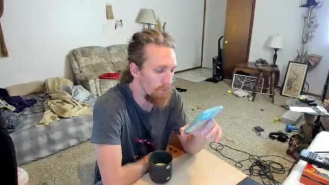 Kaiku77 online show from September 2025 05:36:01 PM