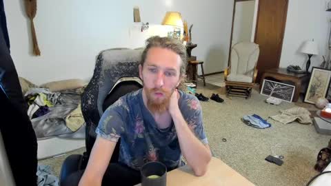 Kaiku77 online show from September 2025 07:41:02 PM