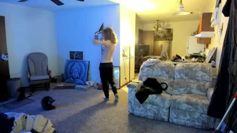 Kaiku77 online show from January 2026 07:24:02 AM