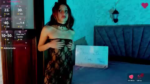 Kailani online show from March 2026 05:37:02 AM