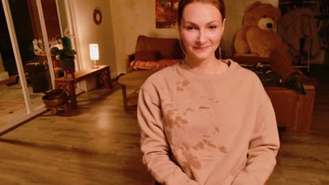 Kailee Smile online show from January 2026 04:29:02 AM