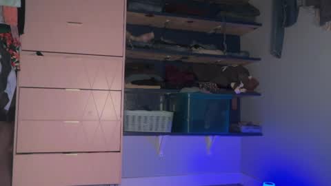 Kailee Smile online show from April 2026 04:23:02 AM