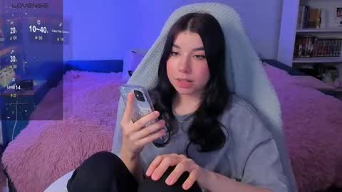 Snapshot of kailey_harris chatting on December 2024 06:06:02 PM Kailey NONUDE online show from December 2024 06:06:02 PM