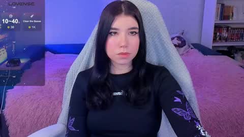 Snapshot of kailey_harris chatting on December 2024 03:28:02 PM Kailey NONUDE online show from December 2024 03:28:02 PM