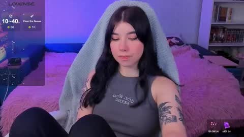 Snapshot of kailey_harris chatting on December 2024 04:09:01 PM Kailey NONUDE online show from December 2024 04:09:01 PM