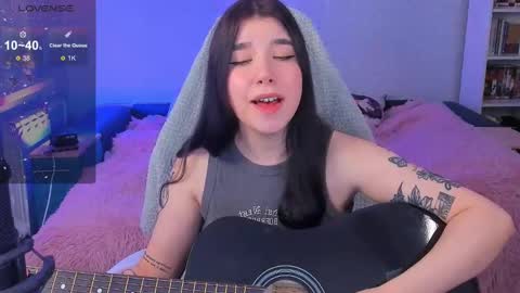 Snapshot of kailey_harris chatting on December 2024 06:45:01 PM Kailey NONUDE online show from December 2024 06:45:01 PM