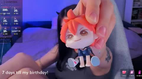 Snapshot of kailey_harris chatting on February 2025 03:21:01 PM Kailey NONUDE online show from February 2025 03:21:01 PM