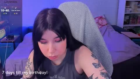 Snapshot of kailey_harris chatting on February 2025 06:26:01 PM Kailey NONUDE online show from February 2025 06:26:01 PM