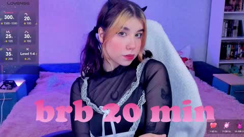 Snapshot of kailey_harris chatting on March 2025 01:59:02 PM Kailey NONUDE online show from March 2025 01:59:02 PM