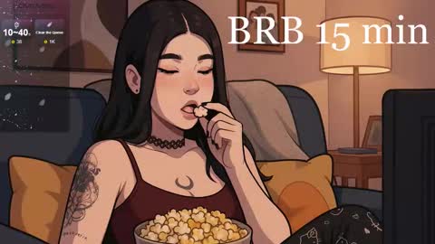 Kailey NONUDE online show from February 2026 08:42:01 AM