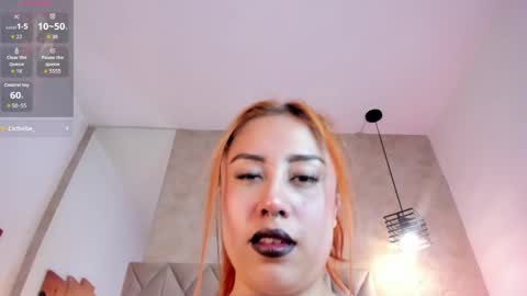 Kailin online show from May 2026 01:09:02 PM
