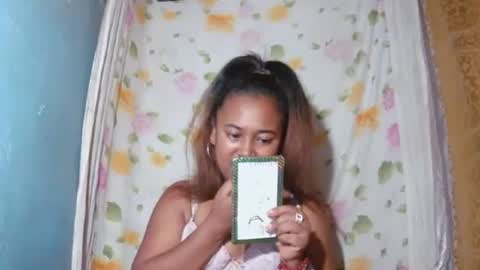 kaillah online show from March 2026 11:39:01 AM