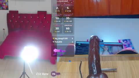kailyn_funny online show from October 2025 06:38:02 PM