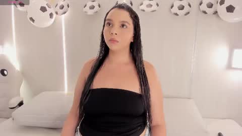 Kailyn online show from July 2026 11:29:02 AM