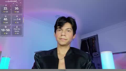 KAIN online show from September 2025 11:34:01 AM