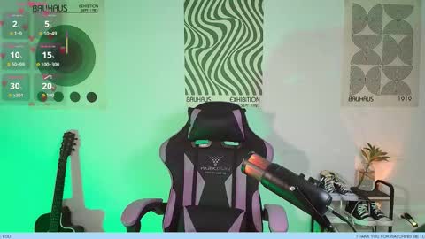 KAIN online show from November 2025 10:48:01 PM