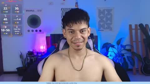 KAIN online show from February 2026 11:32:02 PM