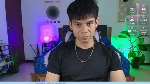 KAIN online show from February 2026 01:09:02 PM