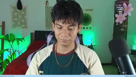 KAIN online show from March 2026 12:25:01 AM