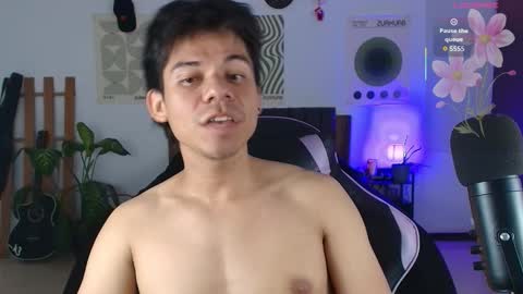 KAIN online show from March 2026 01:42:02 AM