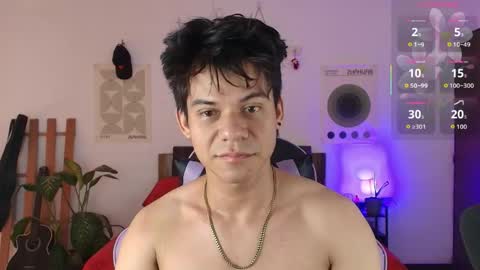 KAIN online show from March 2026 01:05:02 PM