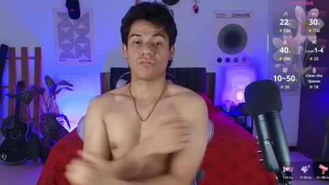 KAIN online show from March 2026 01:11:02 AM