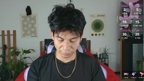 KAIN online show from April 2026 12:35:02 PM