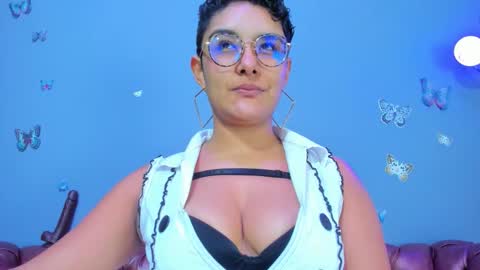 kaira_mosse_ online show from January 2026 12:00:01 PM