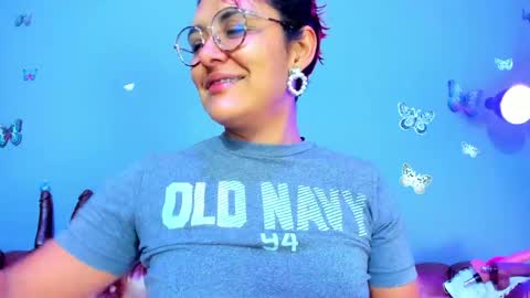 kaira_mosse_ online show from May 2026 11:40:02 AM