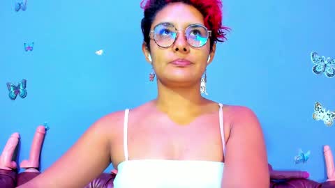 kaira_mosse_ online show from May 2026 11:30:02 AM